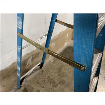 Werner Ladder