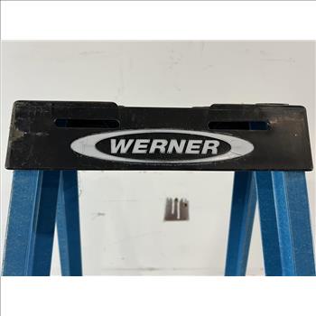 Werner Ladder
