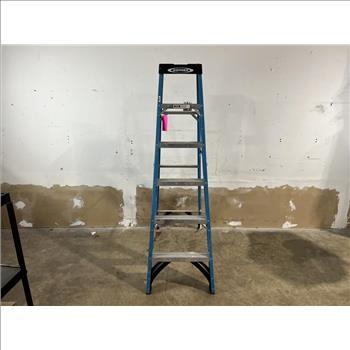 Werner Ladder