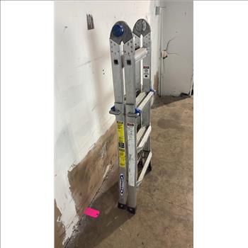 Werner Ladder
