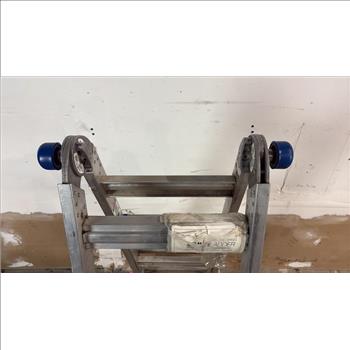 Werner Ladder