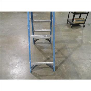 Werner Ladder