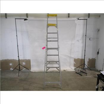 Werner Ladder