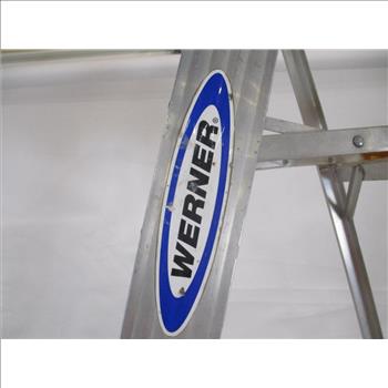 Werner Ladder