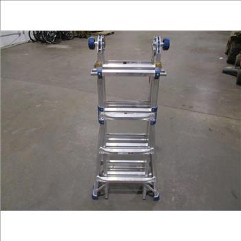 Werner Ladder