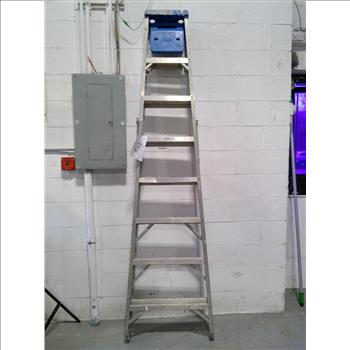 Werner Ladder