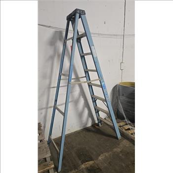 Werner Ladder