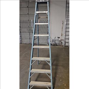 Werner Ladder