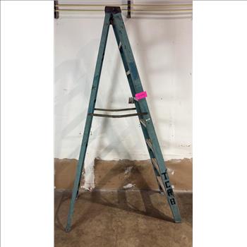 Werner Ladder