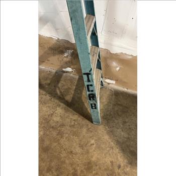 Werner Ladder