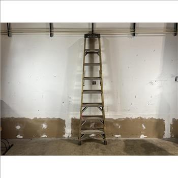 Werner Ladder
