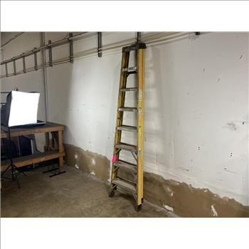 Werner Ladder
