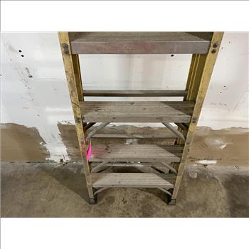 Werner Ladder