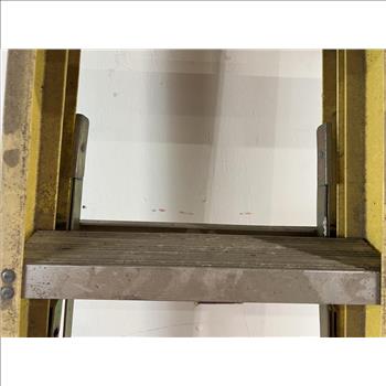 Werner Ladder