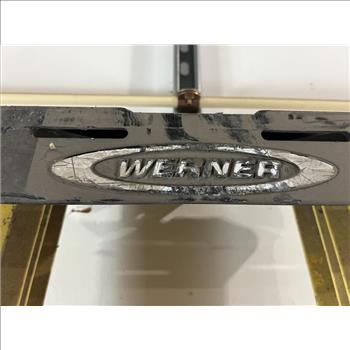 Werner Ladder