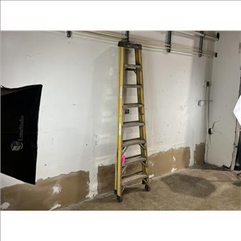 Werner Ladder