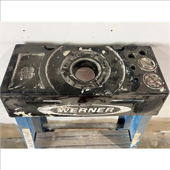 Werner Ladder