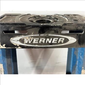 Werner Ladder