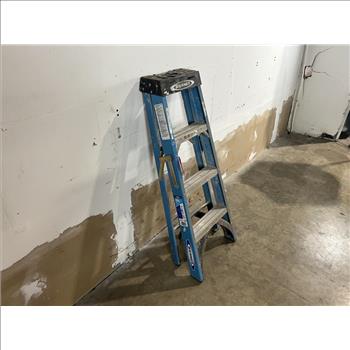 Werner Ladder