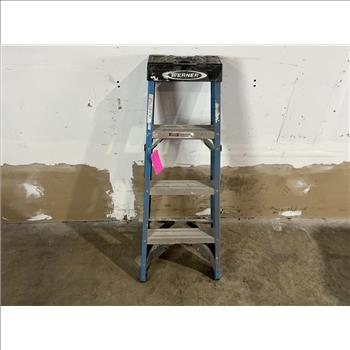 Werner Ladder