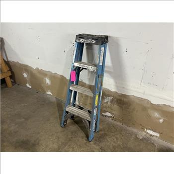 Werner Ladder