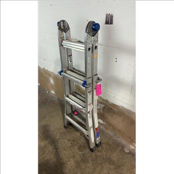 Werner Ladder