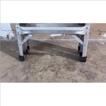 Werner Ladder