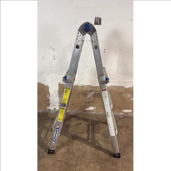 Werner Ladder