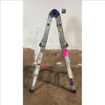 Werner Ladder