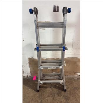Werner Ladder