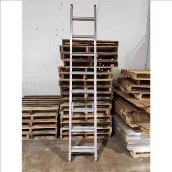 Werner Ladder Extension