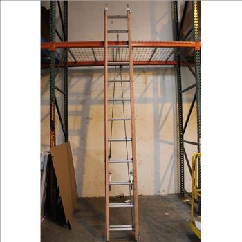 Werner Large Ladder