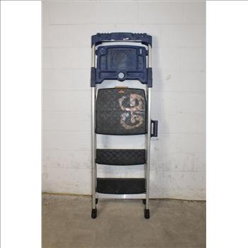 Werner Project Ladder