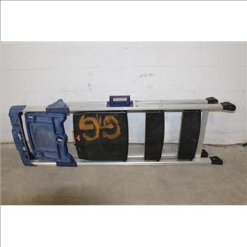 Werner Project Ladder