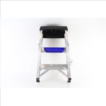 Werner Step Ladder
