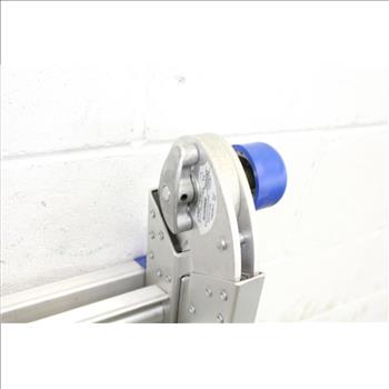 Werner Telescopic Ladder