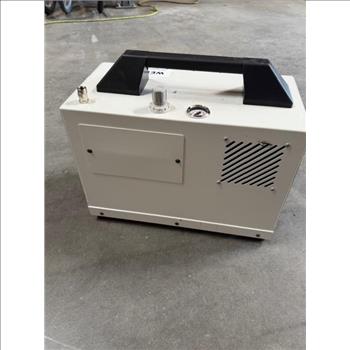 Werther International PC120/4-C Silent Air Compressor