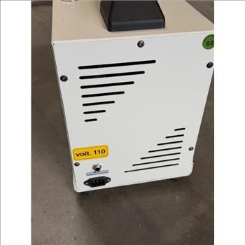 Werther International PC120/4-C Silent Air Compressor