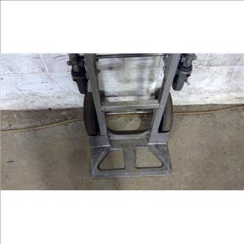 Wesco Cobra Hand Truck