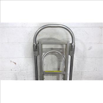 Wesco Cobra Hand Truck