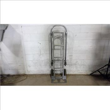 Wesco Cobra Hand Truck