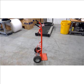 Wesco Dolly