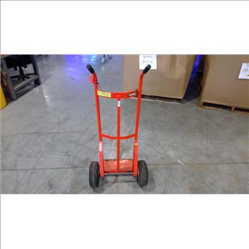 Wesco Dolly