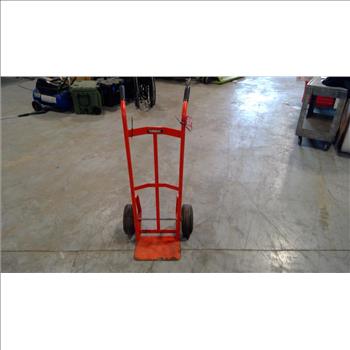 Wesco Dolly