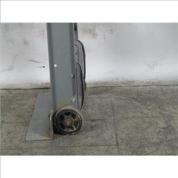 Wesco Furniture Dolly