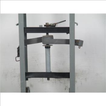 Wesco Furniture Dolly