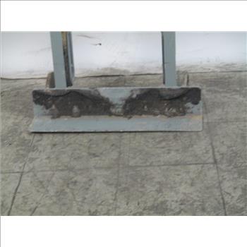 Wesco Furniture Dolly