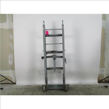 Wesco Furniture Dolly