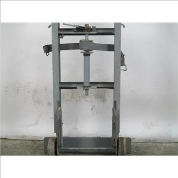 Wesco Furniture Dolly