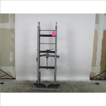 Wesco Furniture Dolly